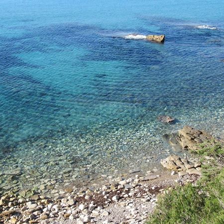 La mer à 3 minutes, la clé d'un séjour réussi ! Saint-Cyr-sur-Mer Extérieur photo