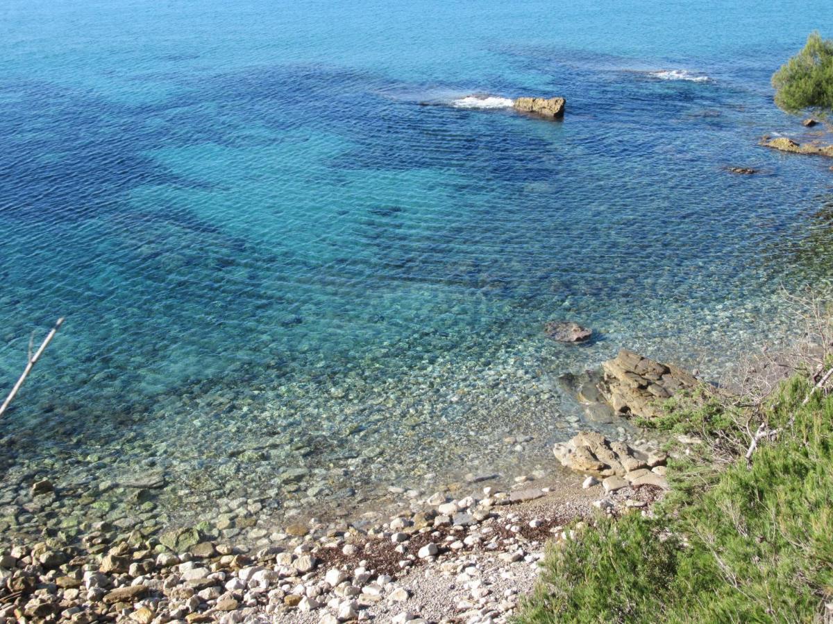 La mer à 3 minutes, la clé d'un séjour réussi ! Saint-Cyr-sur-Mer Extérieur photo
